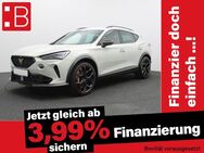 CUPRA Formentor, 2.5 TSI 4Dr VZ5 TaigaGrey 20, Jahr 2022 - Mühlhausen (Regierungsbezirk Oberpfalz)