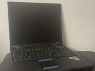 Compaq Evo N600c mit Windows XP Pro SP3 - Wächtersbach