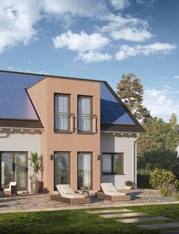 Traumhaftes Einfamilienhaus inkl. Bodenplatte in Müllheim Ortsteil - Müllheim