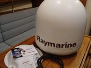 Raymarine 45STV Satellite System - Mannheim