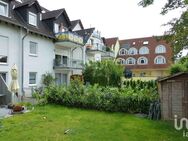 2-Zimmer-Wohnung mit Balkon und Stellplatz in Rüsselsheim/Bauschheim - Rüsselsheim