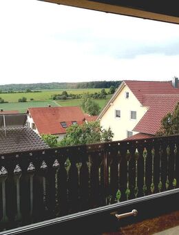 Haus mit Ausbaureserve für Ihre Familie in idyllischer Umgebung - Lutzingen