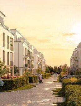 Sehr helle 3-Zimmer-Wohnung in Altglienicke - Berlin