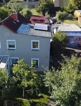 Ein Zuhause mit Herz und Hand - gestalten Sie Ihre Familienoase in Neu Zittau! - Gosen-Neu Zittau