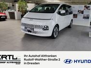 Hyundai Staria, 2.2 CRDi Trend, Jahr 2024 - Dresden