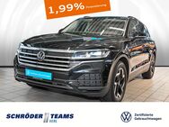 VW Touareg, 3.0 TDI Luftfahrwerk, Jahr 2024 - Verl