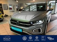 VW T-Roc, 1.5 TSI Style el Kofferraum, Jahr 2024 - Gladenbach