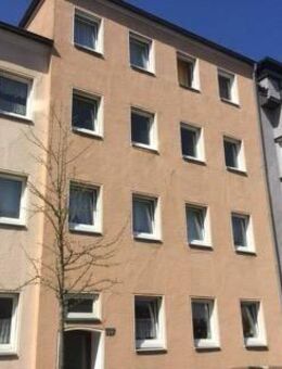 Komm in die City: 2 renovierte Zimmer mit großer Wohnküche , ab sofort! - Oberhausen