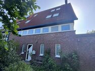 #Große Dachgeschosswohnung mit separatem Eingang# - Kamen