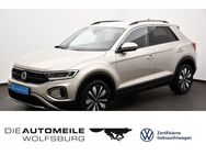 VW T-Roc, 1.0 TSI Move, Jahr 2024 - Wolfsburg