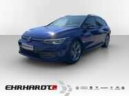 VW Golf Variant, 1.5 Golf VIII eTSI R-Line PARKLENK HECKKL EL, Jahr 2023 - Ilmenau