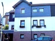 Gepflegte Doppelhaushälfte mit schönem Garten zentrumsnah in Siegen-Weidenau - Siegen (Universitätsstadt)