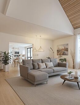 Düsseldorf-Eller // Großes Wohn- und Geschäftshaus auf weitläufigem Grundstück - Düsseldorf