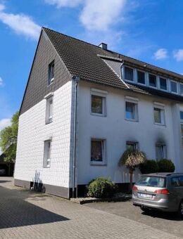 3-Zimmer-Eigentumswohnung in ruhiger Lage - Coesfeld