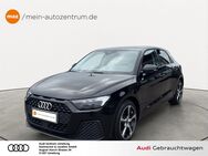 Audi A1, 1.0 TFSI Sportback 25 Smartphone Interf, Jahr 2021 - Lüneburg