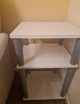 Sehr schönes Regal ca. 58 cm hoch x 34 cm breit - Augsburg