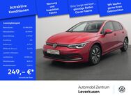 VW Golf, 2.0 TDI VIII, Jahr 2024 - Leverkusen