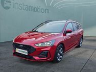 Ford Focus, 1.0 EcoBoost Hybrid ST-LINE, Jahr 2023 - München