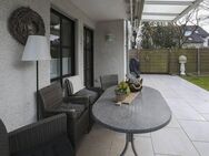 Sonnige Gartenwohnung in Neufahrn - Neufahrn (Freising)