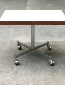 Artifort Tisch Side Table zu Mid Century 50er 60er 70er Teak TV - Hamburg Hamburg-Nord