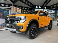 Ford Ranger, Wildtrak X DOKA #BESCHICHTET #UNTERBODEN, Jahr 2022 - Hof