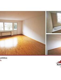 Wohlfühlen im Herzen Aachens - mit Balkon und Charme - Aachen