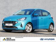 Hyundai i10, 1.2 Trend Navipaket Allwetter, Jahr 2022 - Wiesbaden Kastel