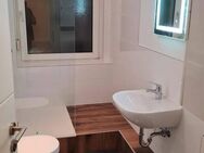 Kernsanierte 3-Zimmer-Wohnung mit Balkon im beliebten Elzweg-Viertel in Helmstedt - Helmstedt