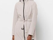 Jack Wolfskin Regenmantel NORDEN PORT COAT W