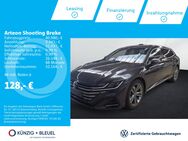 VW Arteon, Shooting Brake R-Line, Jahr 2024 - Aschaffenburg