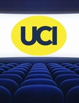 UCI Tickets - Düsseldorf Zentrum