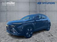 Hyundai Kona, PRIME SX2 KlimaA TOUCH, Jahr 2023 - Kronach