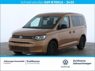 VW Caddy, 1.5 TSI ", Jahr 2023 - Frankfurt (Main)