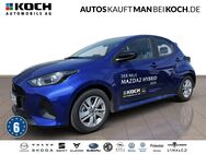 Mazda 2, 1.5 Hybrid 116 Centre RKAM HLA AHB, Jahr 2024 - Schorfheide