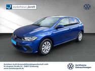 VW Polo, 1.0 TSI OPF Life EPH, Jahr 2024 - Schleswig