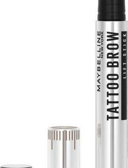 MAYBELLINE NEW YORK Augenbrauen-Gel Tattoo Brow Lift, mit Wachs und Lifter-Bürste