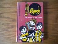 Der Hund in der Pauke,Hans Romberg,Rex Verlag,50/60er Jahre - Linnich