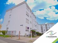 **Renovierte und toll geschnittene 3,5 Zimmerwohnung in Amberg mit Balkon für Kapitalanleger** - Amberg