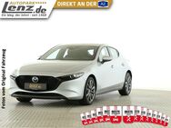 Mazda 3, Selection ACAA, Jahr 2020 - Oelde Zentrum