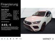 Seat Ateca, 2.0 TDI "FR", Jahr 2024 - Königstein (Taunus)