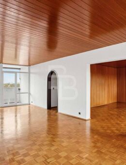 NEUER PREIS: Leerstehende Wohnung & Weitblick! - Köln