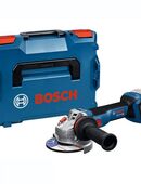 Bosch Professional Akku-Winkelschleifer »GWS 18V-11«, ohne Akku, ohne Ladegerät in 00000