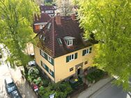 Gepflegte Eigentumswohnung mit Balkon direkt am Uniklinikum - Rostock