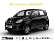 Fiat Panda, 1.0 Hybrid GSE 2024 CITY LANE, Jahr 2024 - Pohlheim