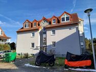 Prov.-freie eigennutzungsfähige 2-Zimmer-Whg. mit Balkon+Garage an Berliner Stadtgrenze - Schönefeld