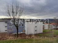 2-Zimmer-Wohnung in Alfeld mit Balkon und Blick ins Grüne - Alfeld (Leine)