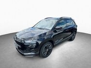 Skoda Karoq, 1.5 TSI SPORTLINE 150PS TRAVELLER, Jahr 2023 - Burgoberbach