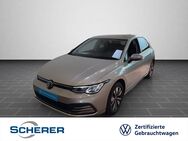 VW Golf, 1.5 e Move, Jahr 2023 - Aschaffenburg