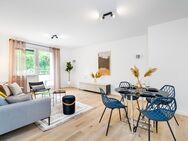 Mit Balkon: 2-Zimmer-Investment in Schöneberger Kiez-Lage - Berlin