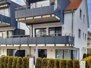 Nur ein Katzensprung zur Ostsee - Wohnung mit großem Balkon in Kölpinsee - Loddin